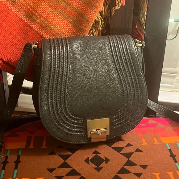 Reiss Handbags - Beautiful Reis leather crossbody